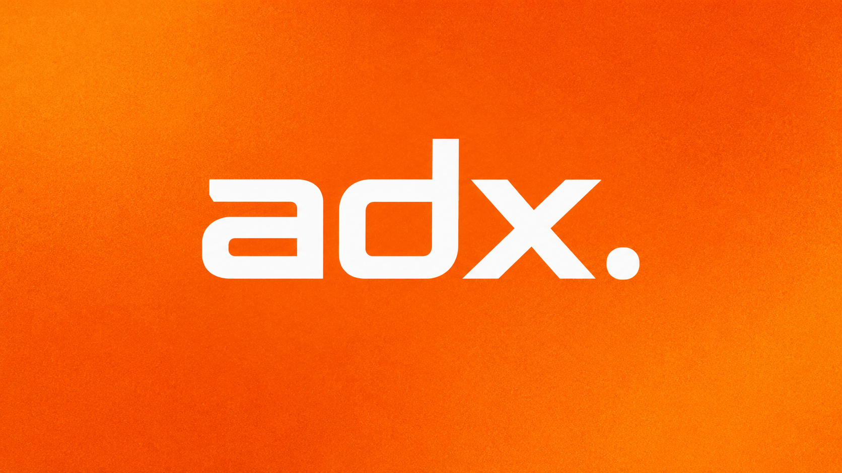 ADX Banner